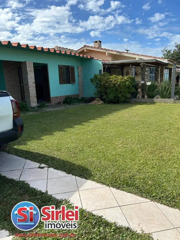 Balneário Pinhal