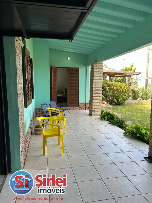 Balneário Pinhal