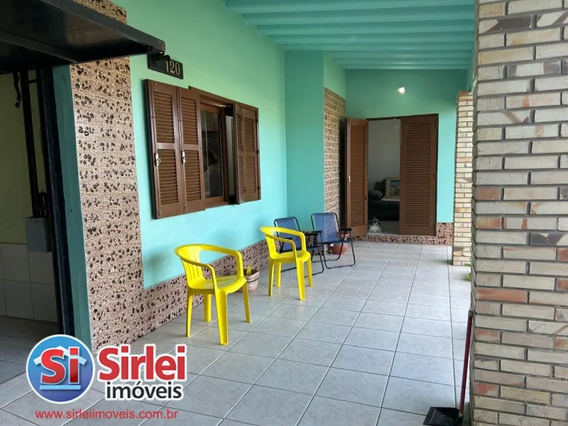 Balneário Pinhal