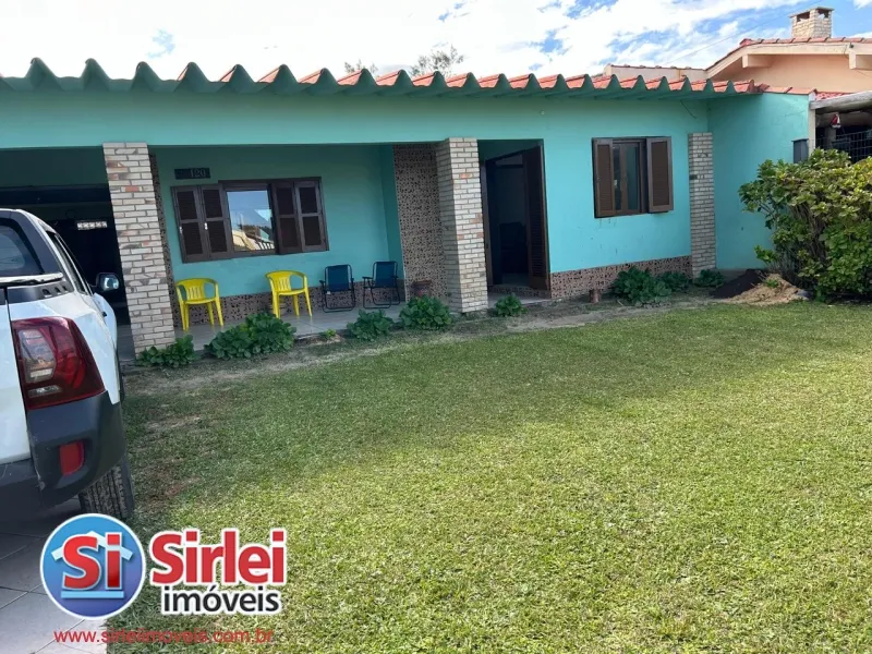 Balneário Pinhal