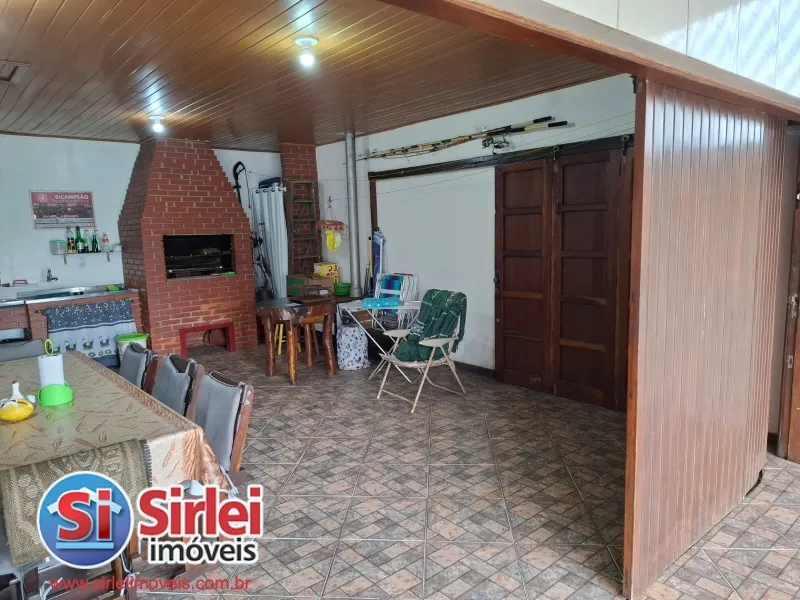 Balneário Pinhal