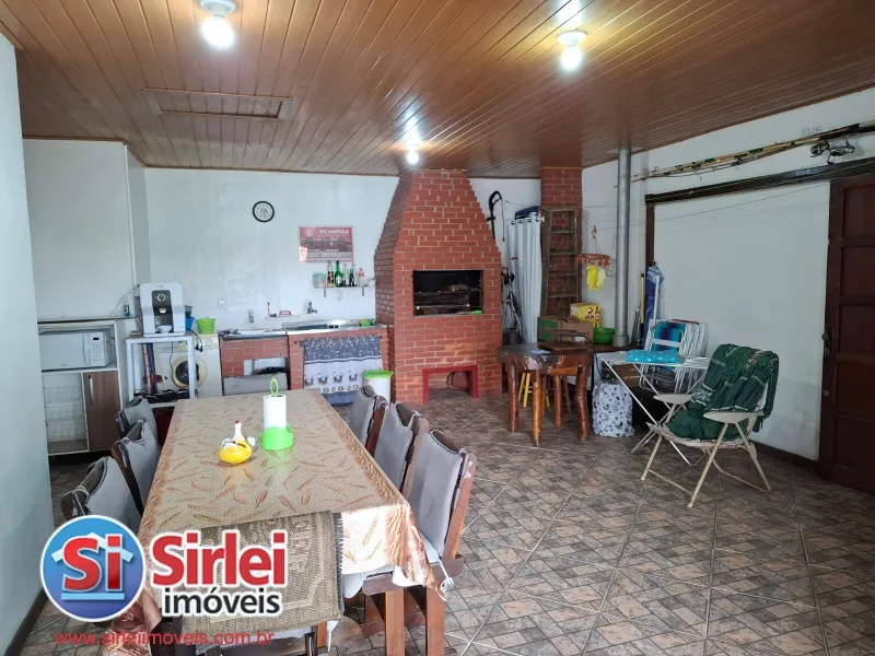 Balneário Pinhal