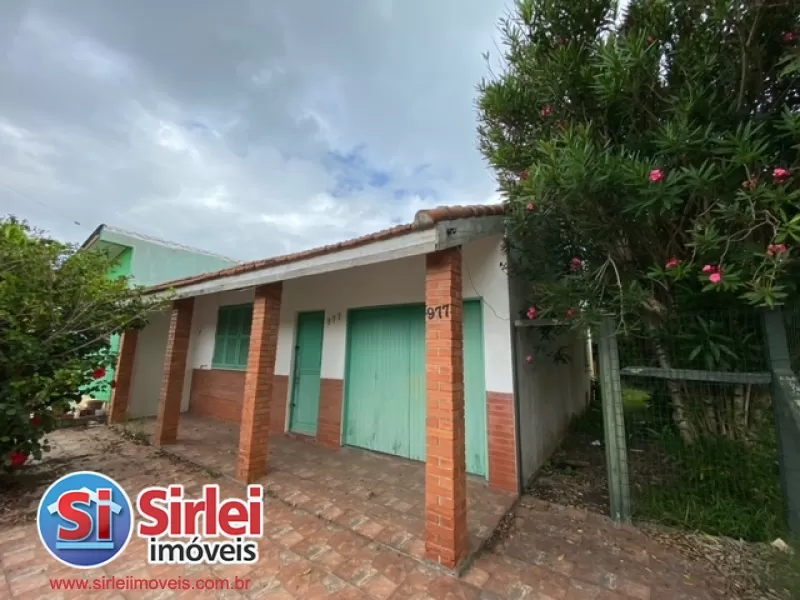 Balneário Pinhal
