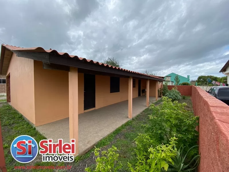 Balneário Pinhal