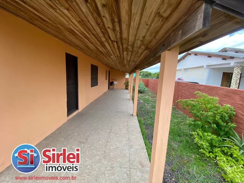 Balneário Pinhal