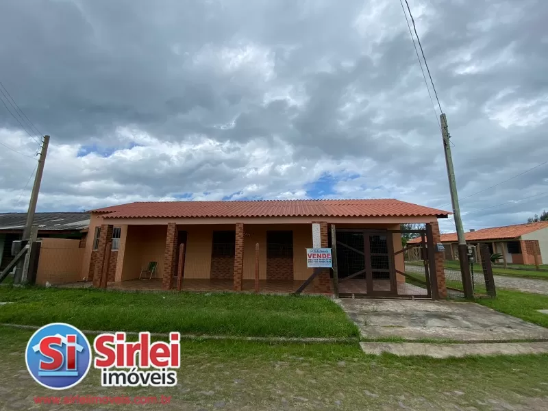 Balneário Pinhal
