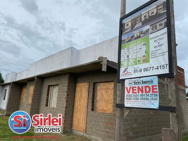 Balneário Pinhal