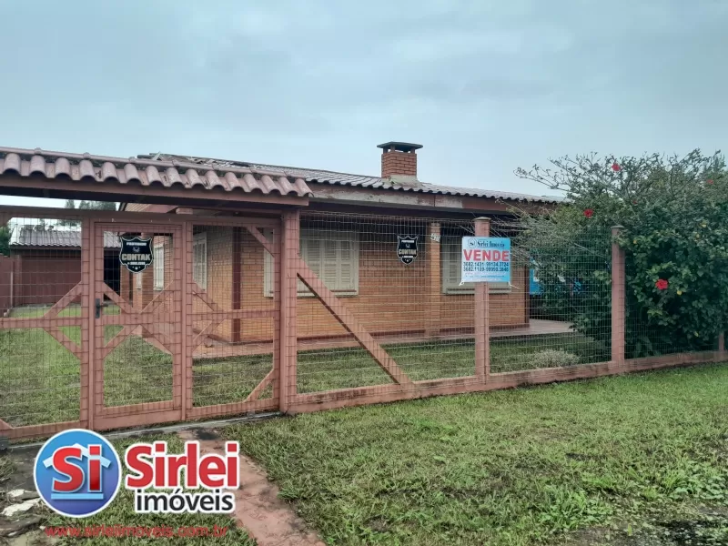 Balneário Pinhal
