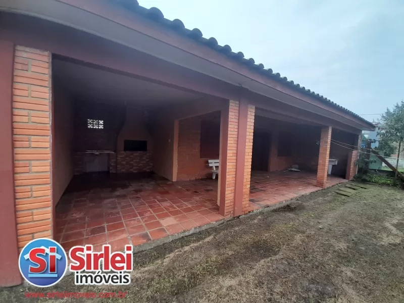 Balneário Pinhal