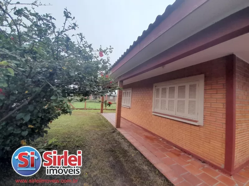 Balneário Pinhal