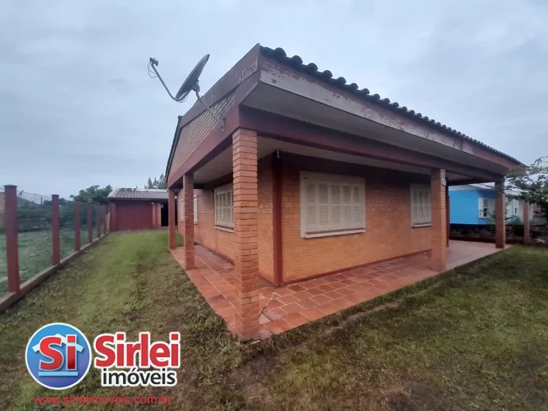 Balneário Pinhal