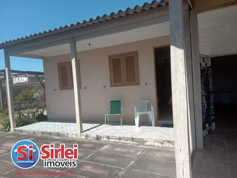 Balneário Pinhal