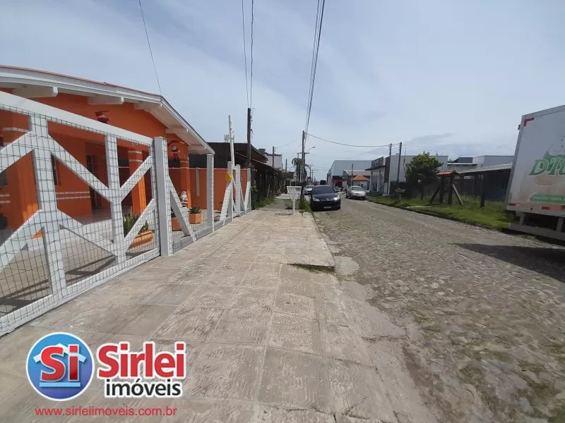 Balneário Pinhal