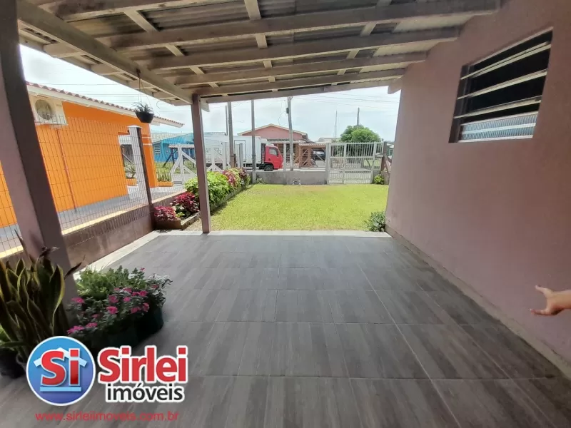Balneário Pinhal