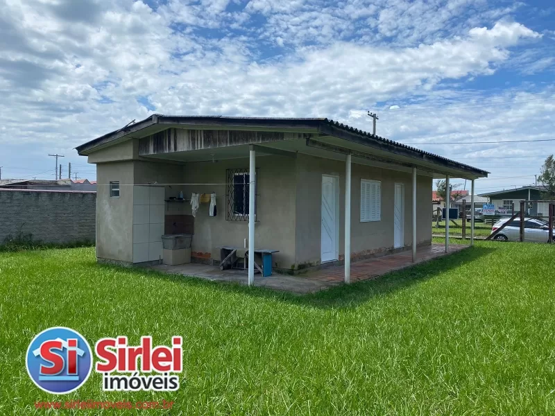 Balneário Pinhal