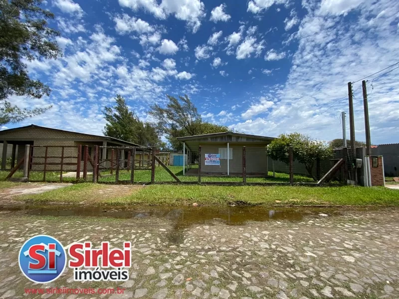 Balneário Pinhal