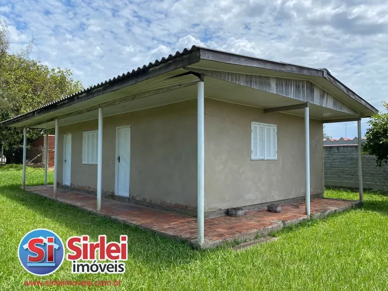 Balneário Pinhal