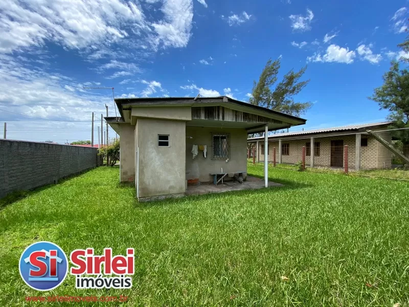 Balneário Pinhal