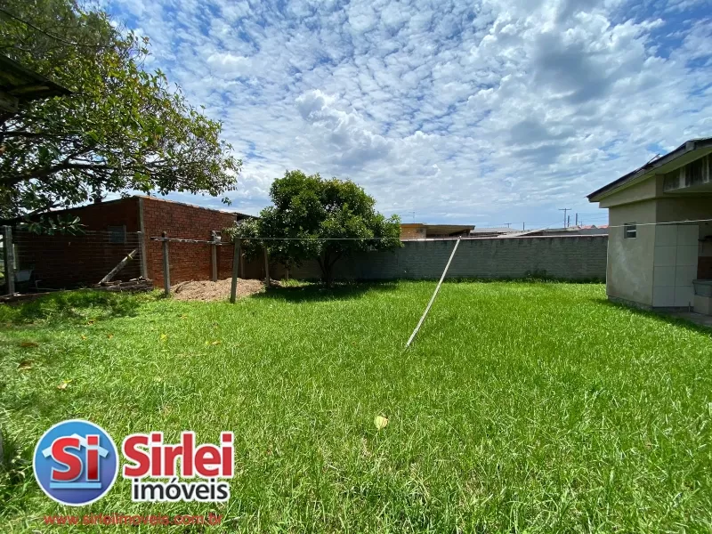 Balneário Pinhal