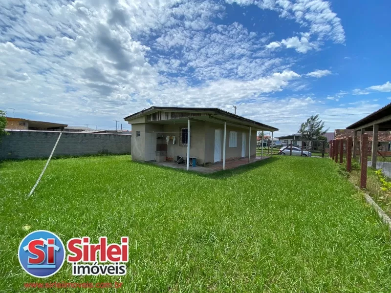 Balneário Pinhal