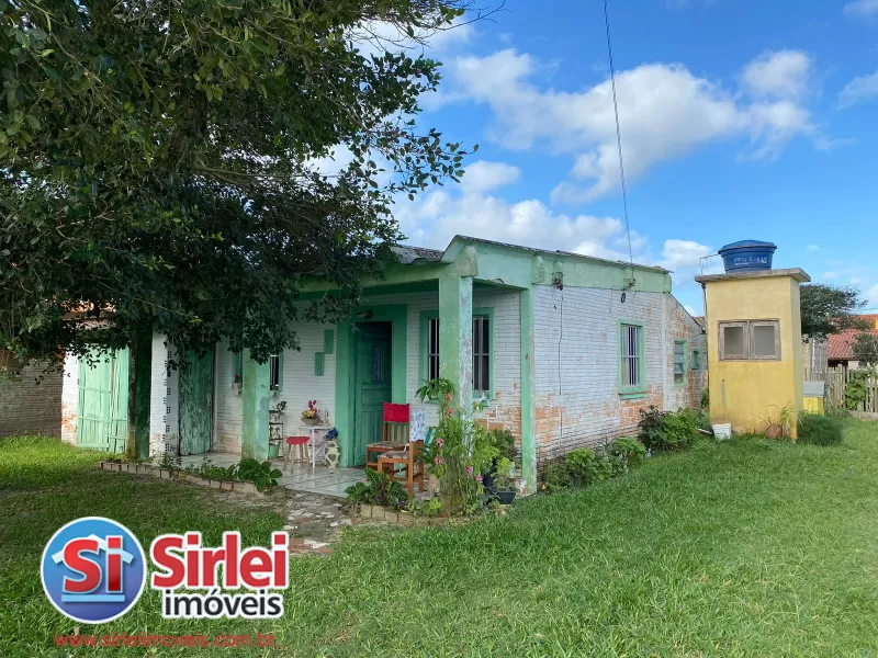Balneário Pinhal