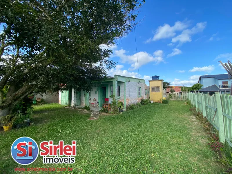 Balneário Pinhal