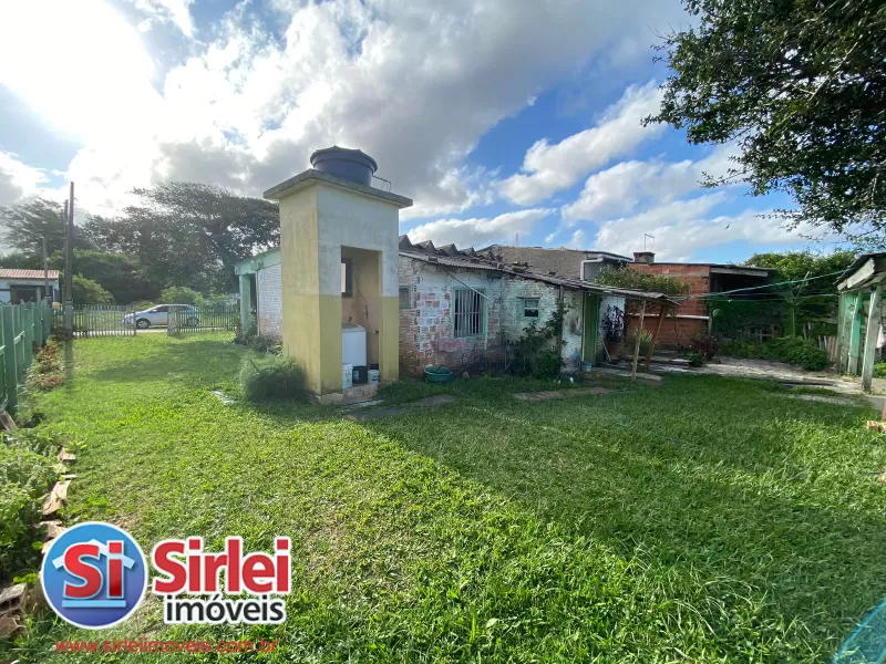 Balneário Pinhal