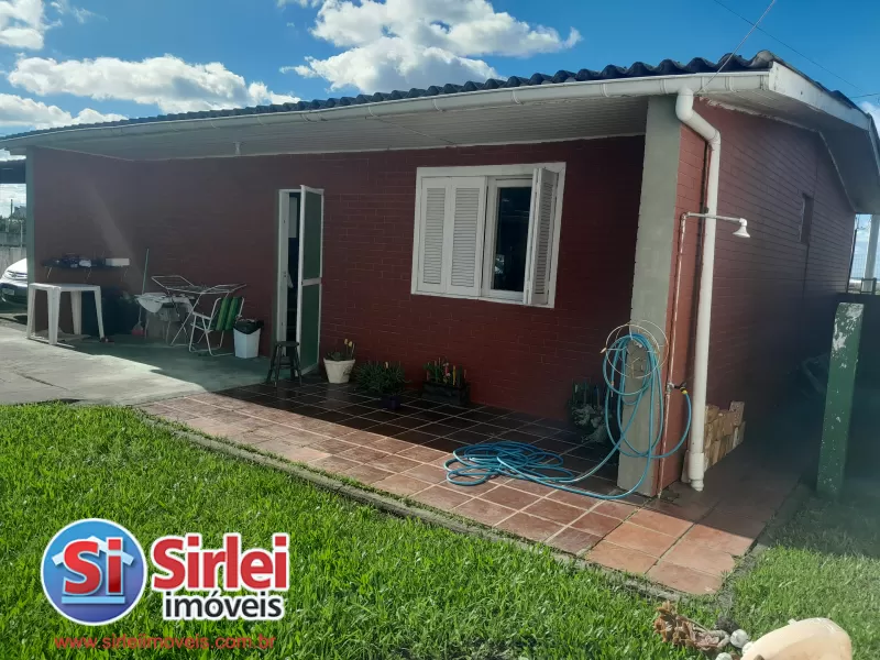 Balneário Pinhal