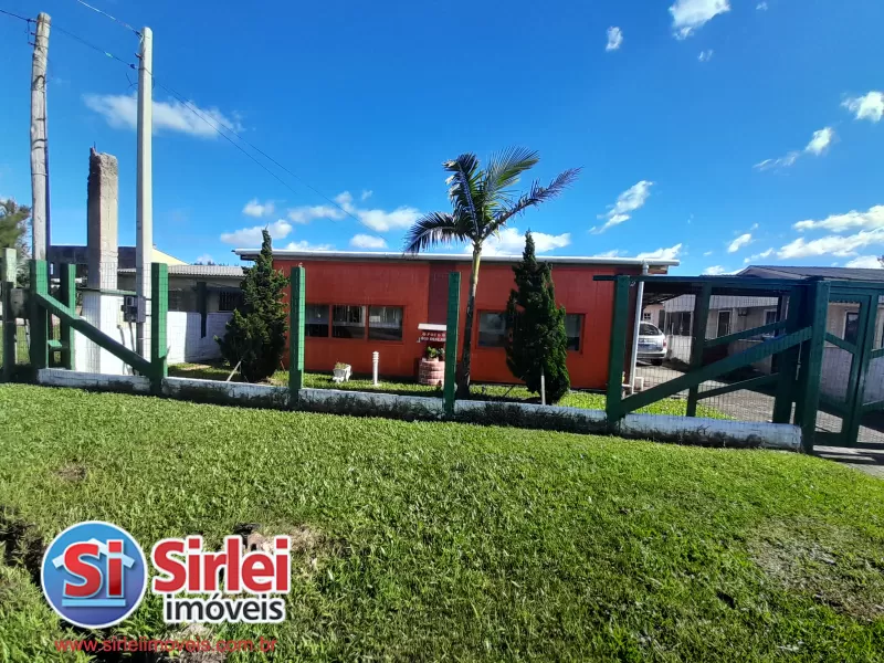 Balneário Pinhal