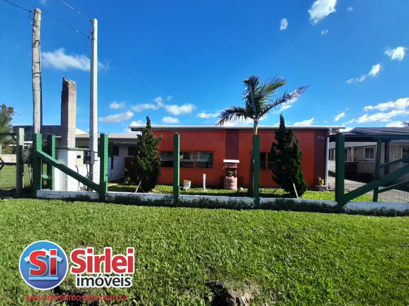 Balneário Pinhal
