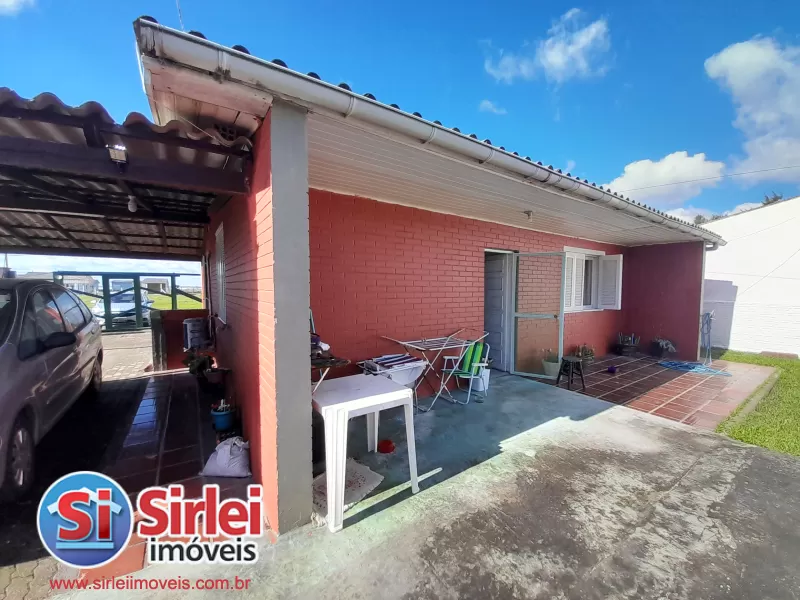 Balneário Pinhal