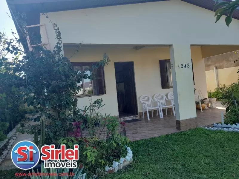 Balneário Pinhal