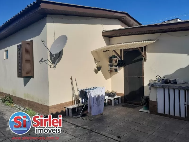 Balneário Pinhal