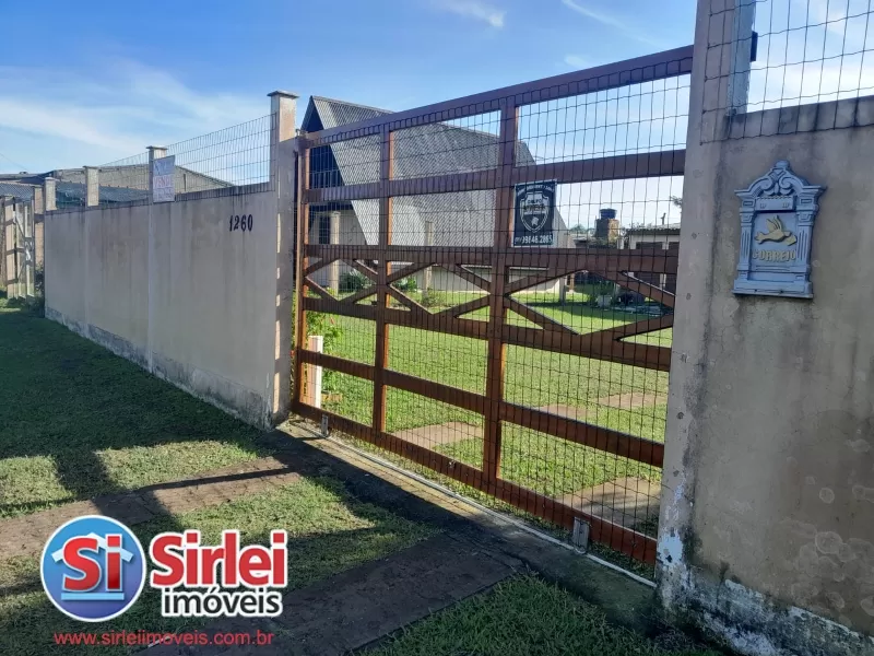 Balneário Pinhal