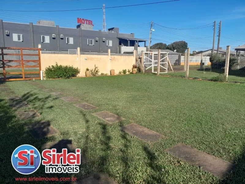 Balneário Pinhal