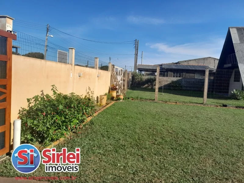 Balneário Pinhal