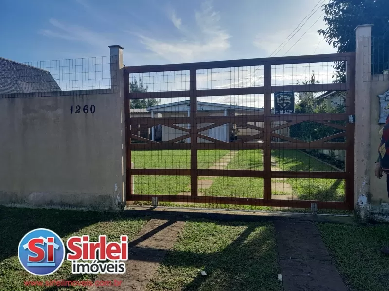 Balneário Pinhal