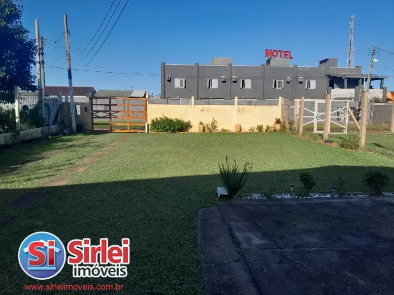 Balneário Pinhal