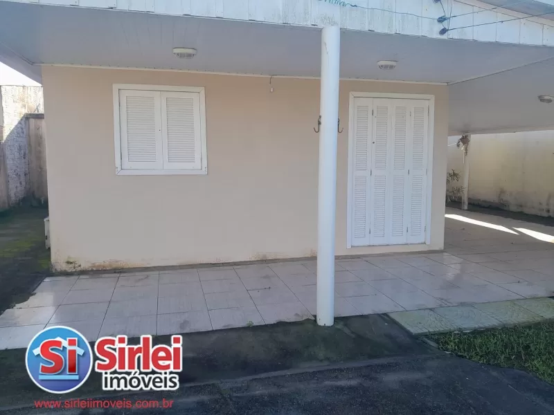 Balneário Pinhal