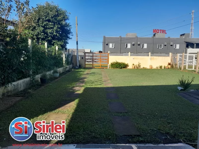 Balneário Pinhal