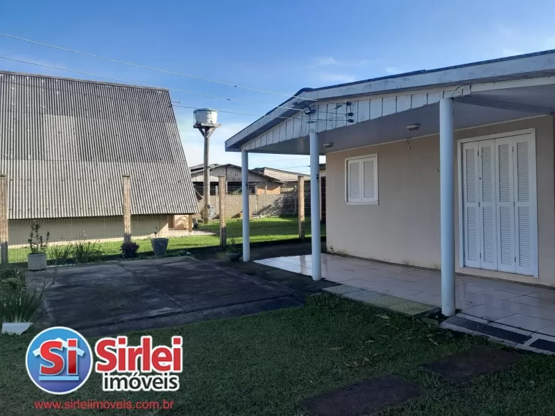 Balneário Pinhal