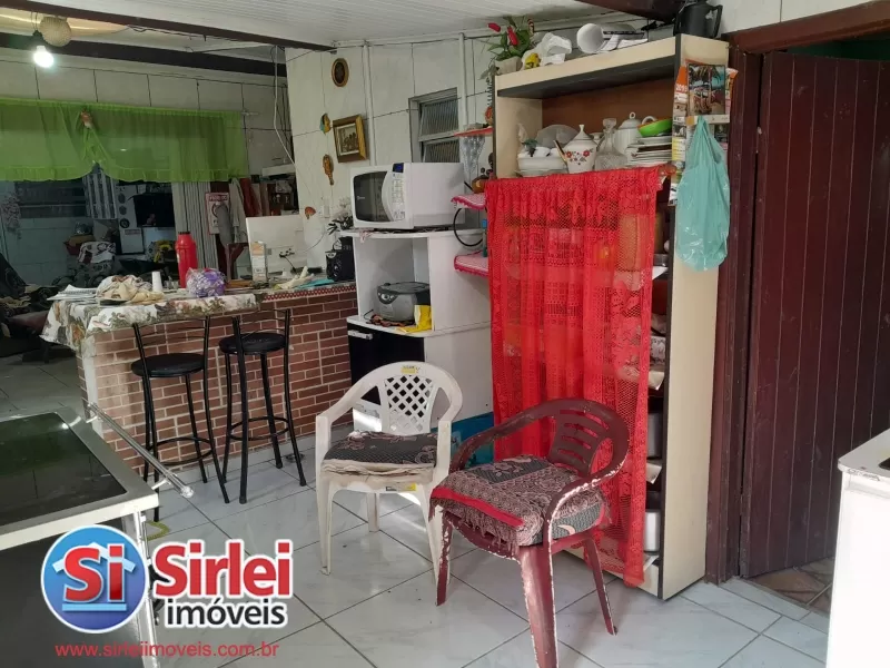 Balneário Pinhal