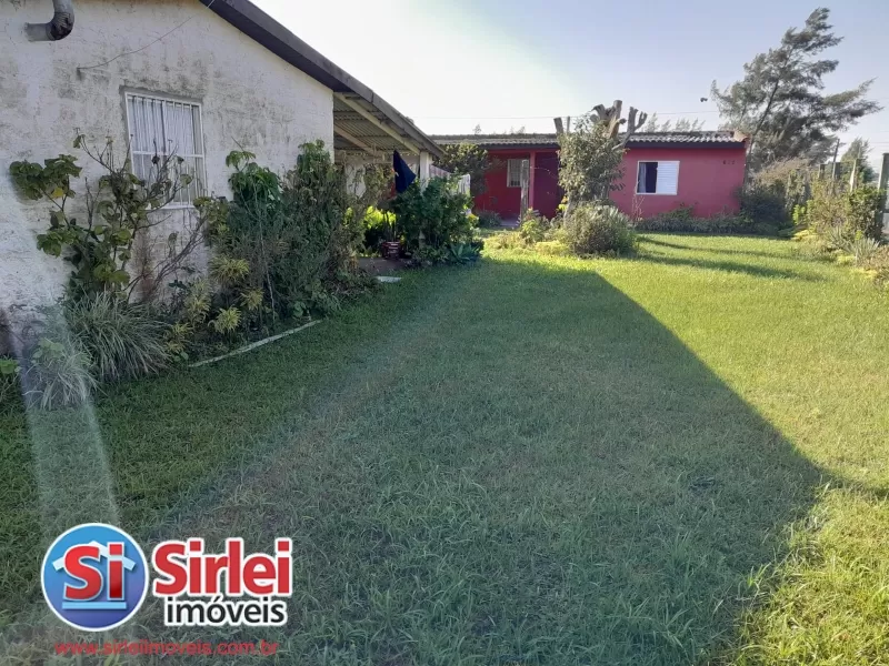 Balneário Pinhal