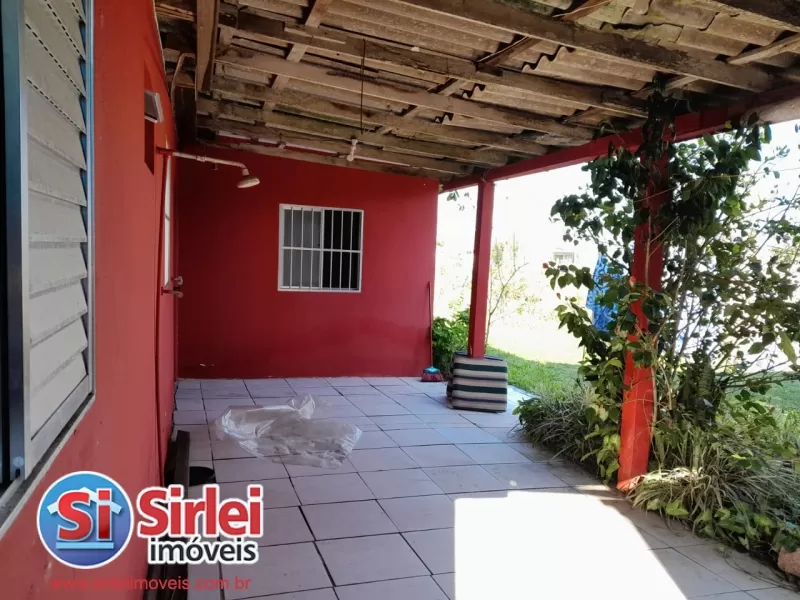 Balneário Pinhal