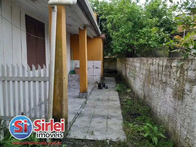 Balneário Pinhal