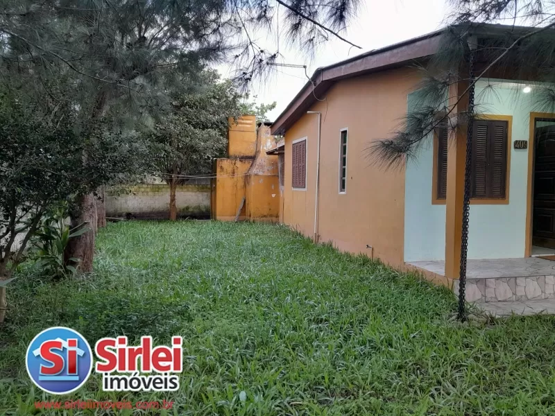 Balneário Pinhal