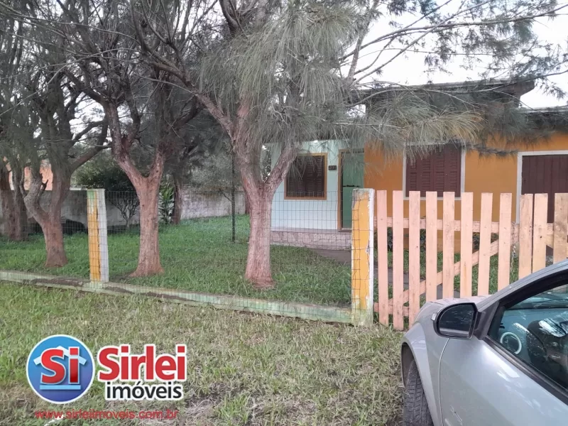 Balneário Pinhal