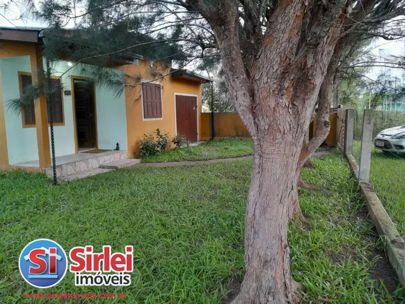 Balneário Pinhal