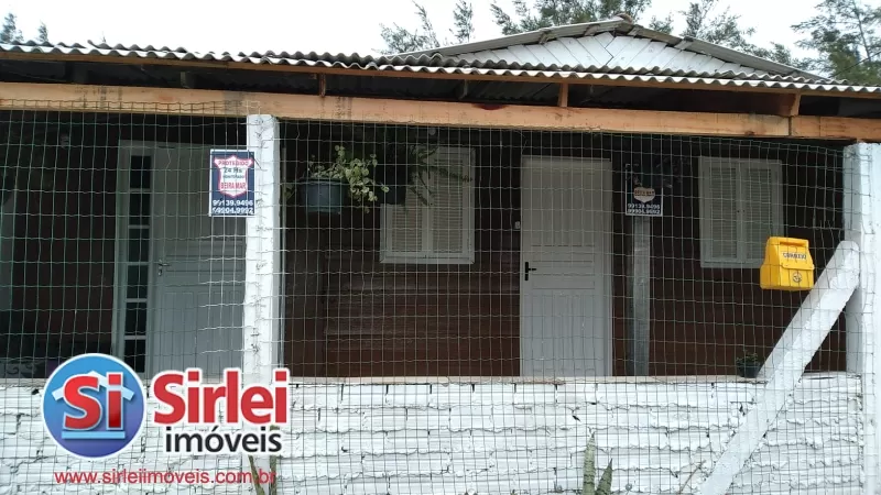 Balneário Pinhal