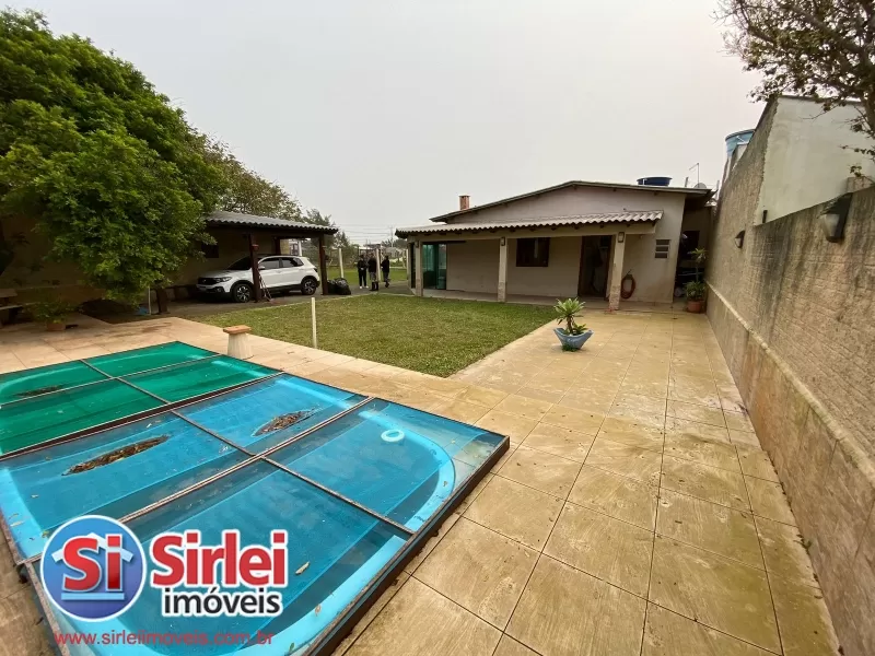 Balneário Pinhal